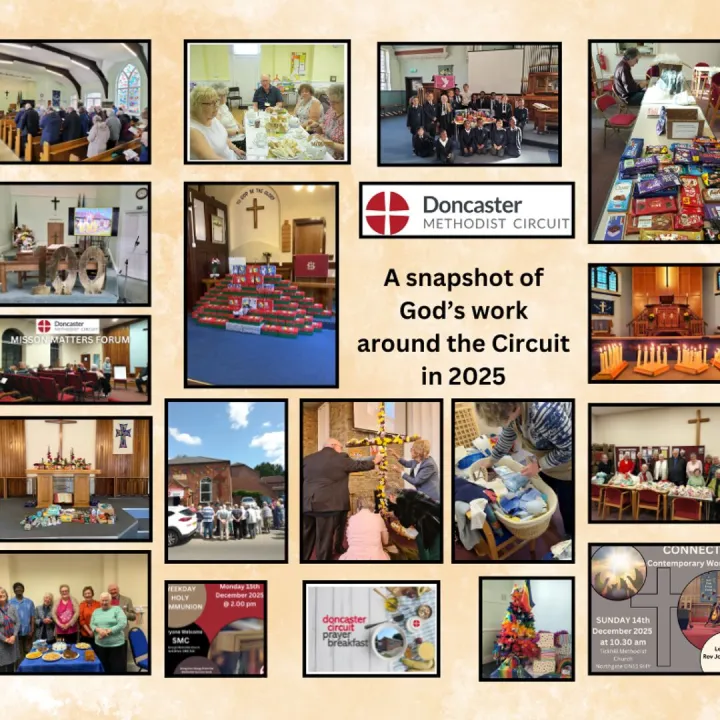 A Snapshot of God&acirc;