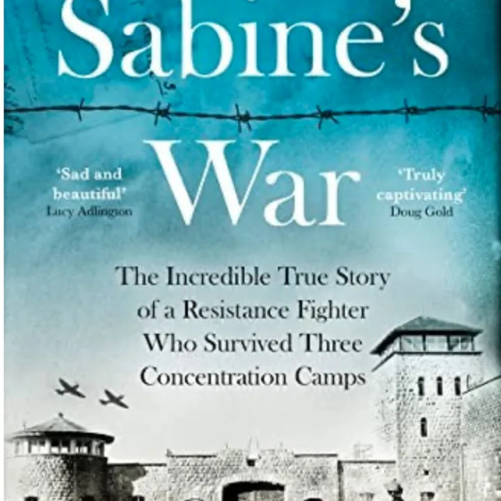 Sabine's War &ndash; Eva Taylor