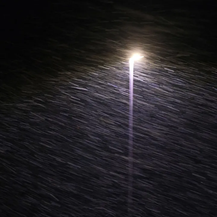 # Storm Goretti F9009