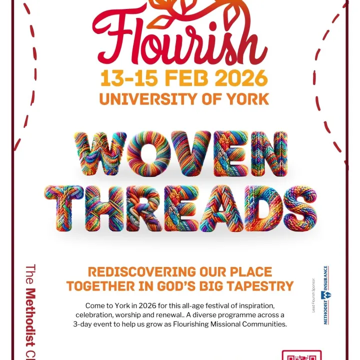 Flourish Flyer Yorkshite North and East Event Feb