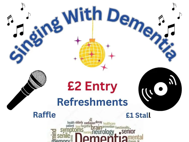 Singing With Dementia &ndash; General Image