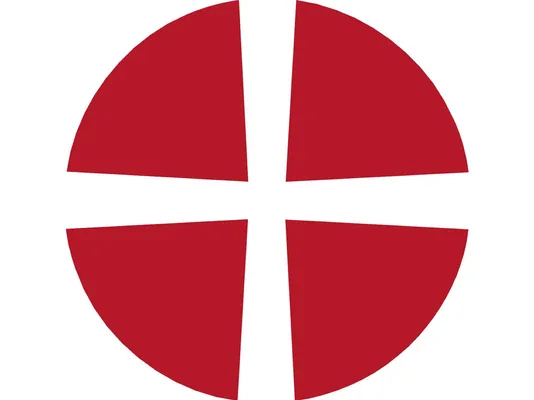 Methodist Orb