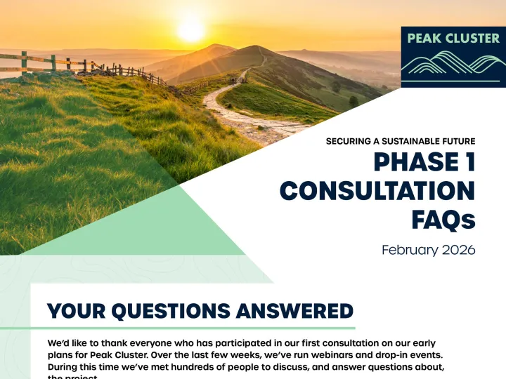 Tattenhall Online – Peak Cluster Newsletter – Febr