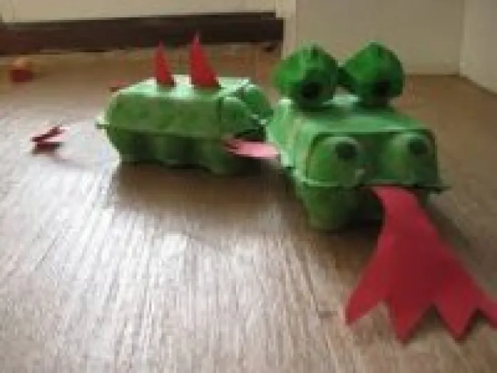 crocodile junk pic