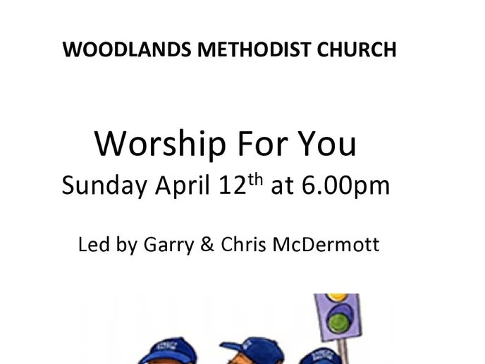 Woodlands Methodist Church (10)