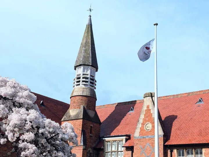150 Flag