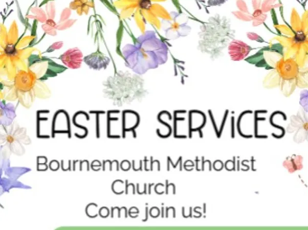 BMC – Easter 2026
