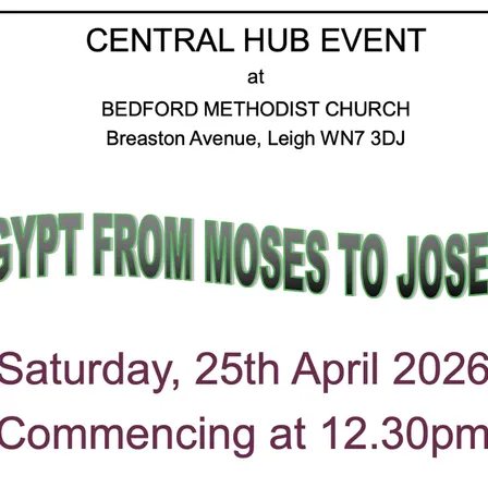 Egypt Poster 2