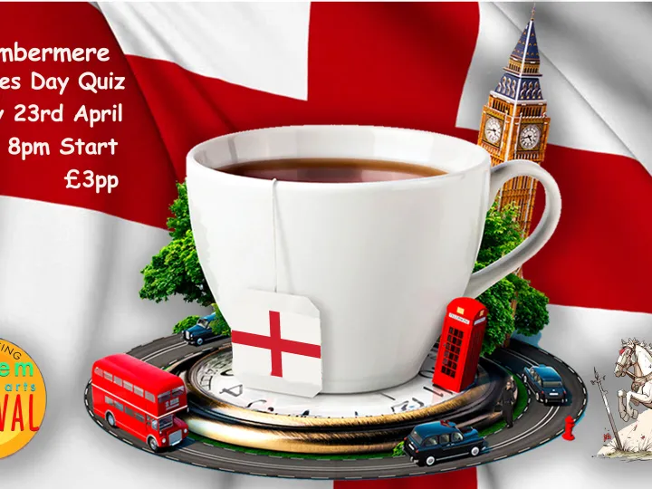 St Georges Day
