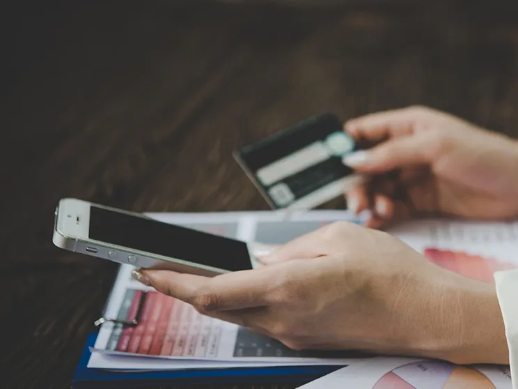Fintech Banking