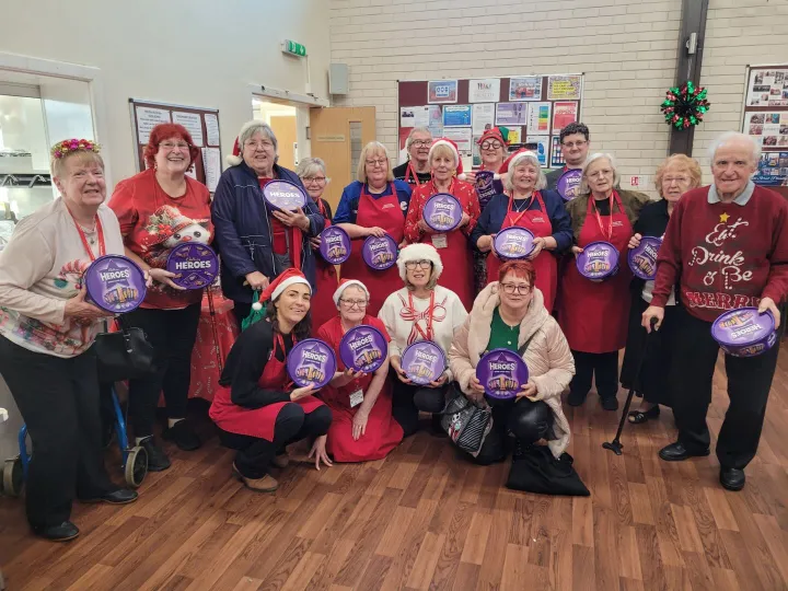 Tsmc &ndash; Community Volunteers