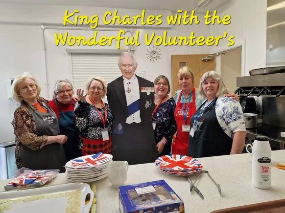 Tsmc &ndash; Kings Coronation Party