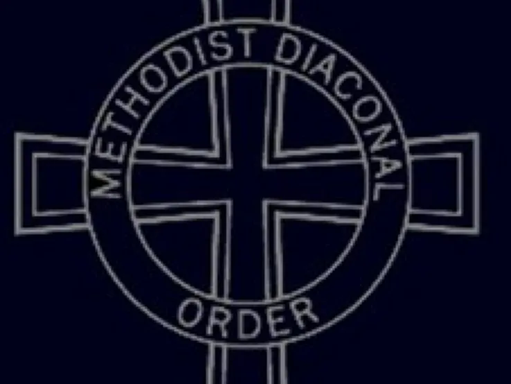 Diaconal order logo