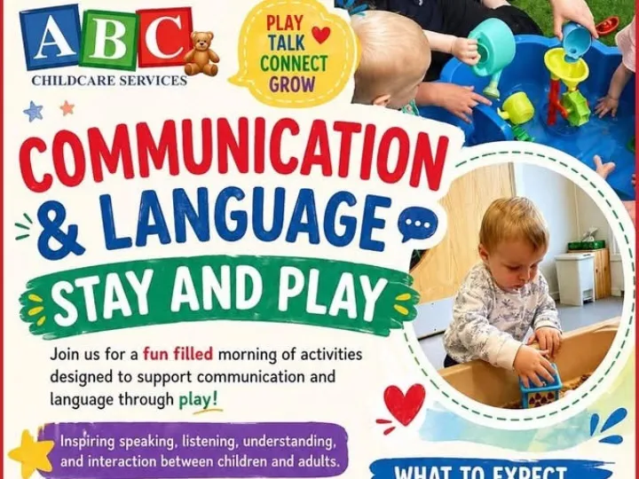 Abc Nursery