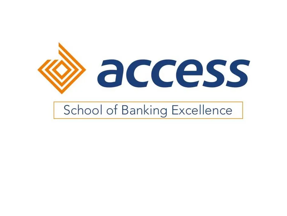 Access Bank logo