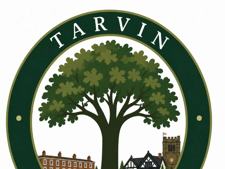 Tarvin Parish Council Round