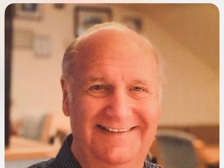 Simon Witney RIP