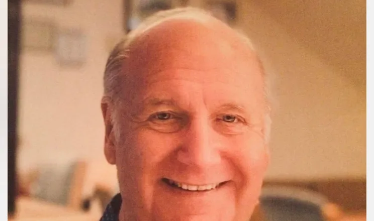 Simon Witney RIP