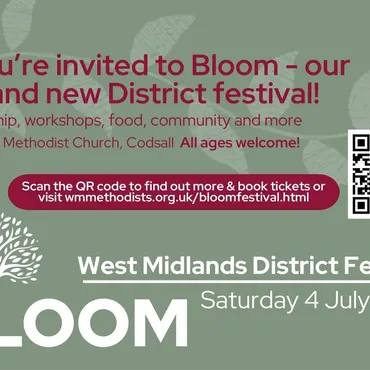 Bloom Festival