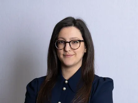 Vicky Kolliopoulou