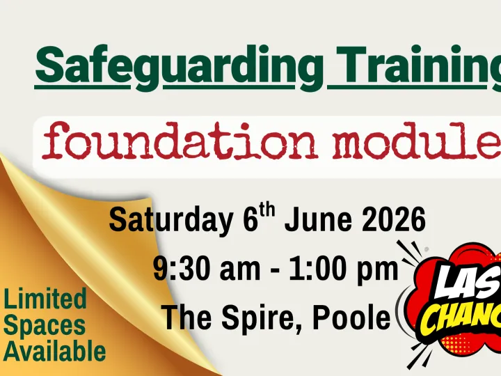 Safeguarding Training (1)