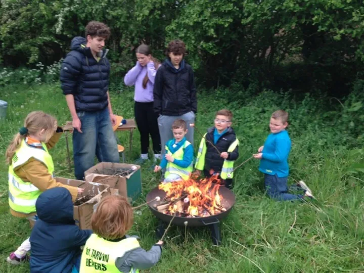 Beavers May 2026