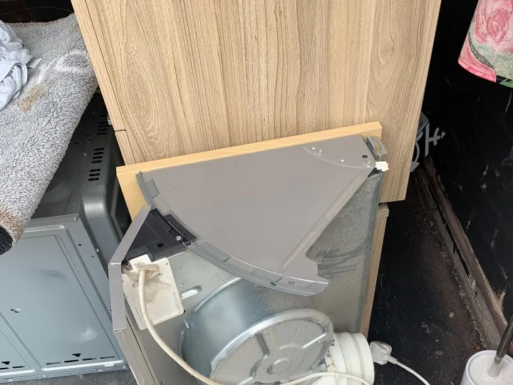 Items for sale &ndash; Bosch extractor &pound;15