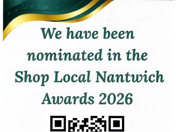 Shop Local Awards 2026