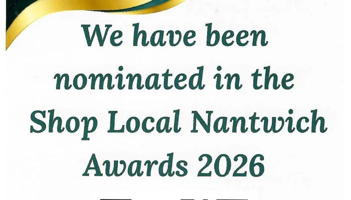 Shop Local Awards 2026