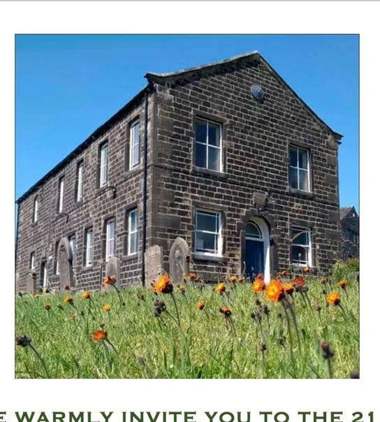 Blackshaw Head
