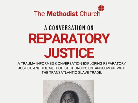 Reparations Conversation