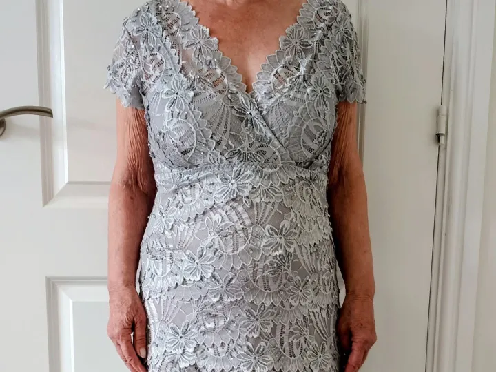 Items for sale &ndash; Gina Bacconi Dress size 10 &pound;40