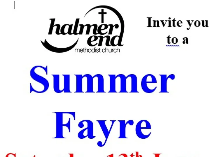 Summer Fayre 2026_260605