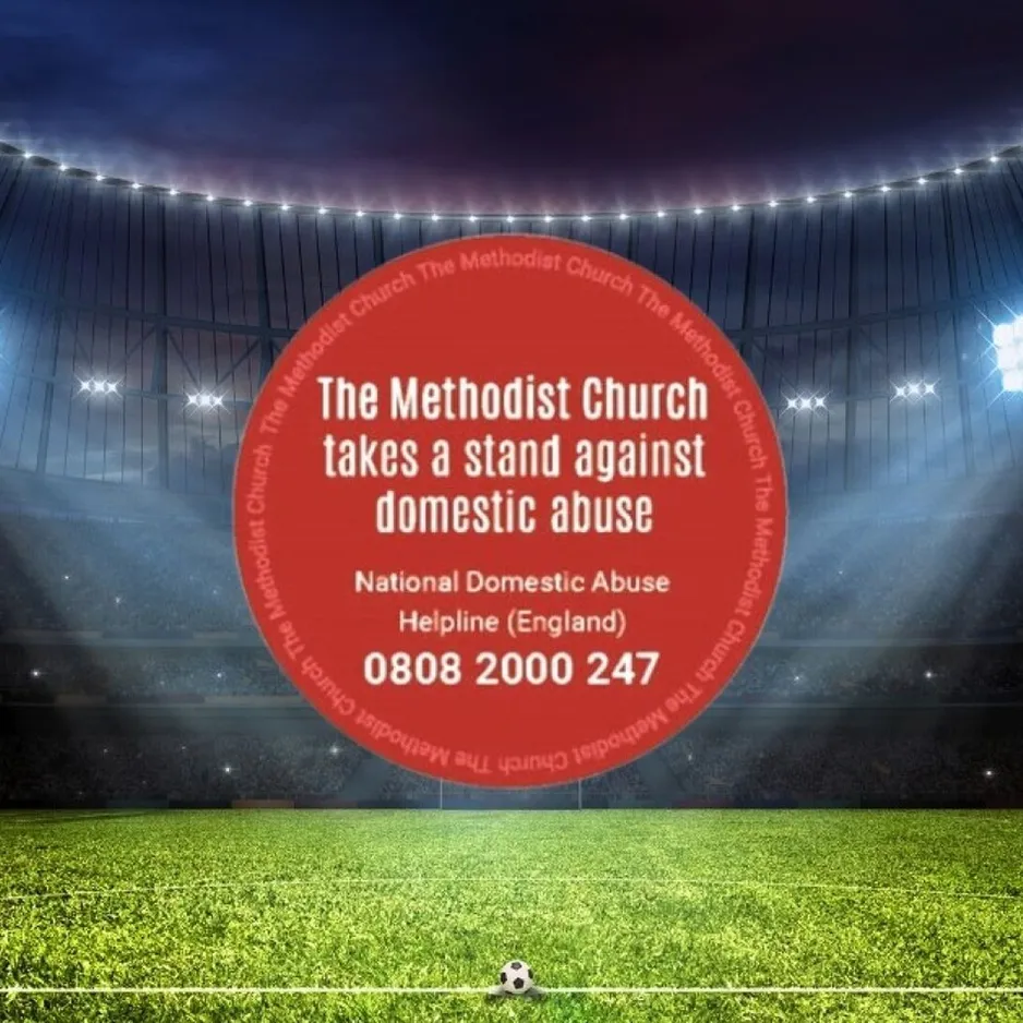 Football Domestic Abuse