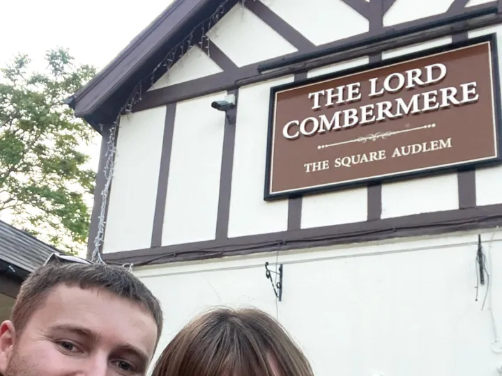 The Lord C