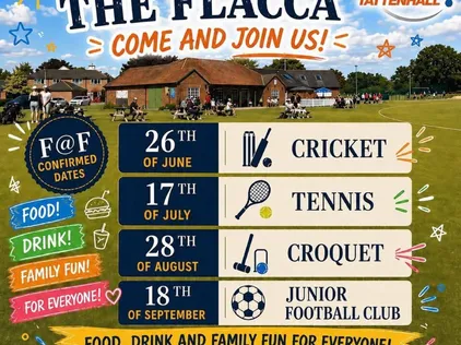 Friday at the Flacca 2
