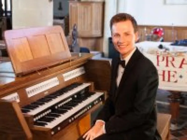 Benjamin Sheen