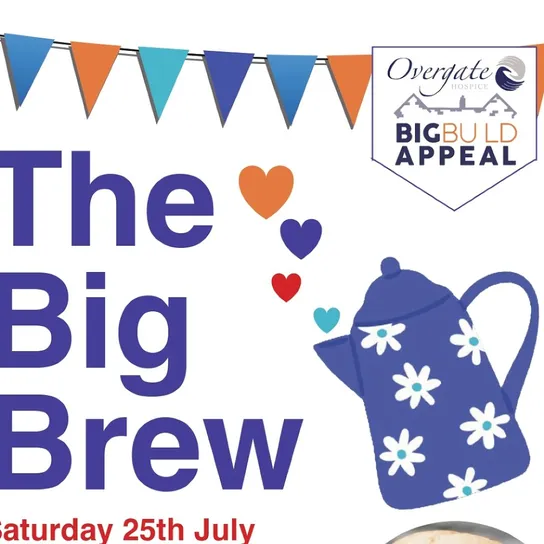 Coffee Morning &ndash; Christ Church 25