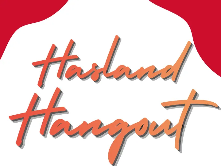 Hasland Hangout