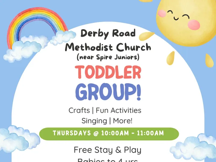 DR Toddle Group