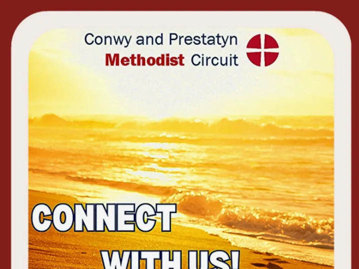 Connect With Us