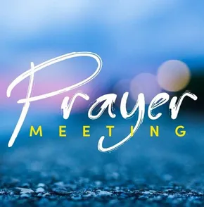 Prayer