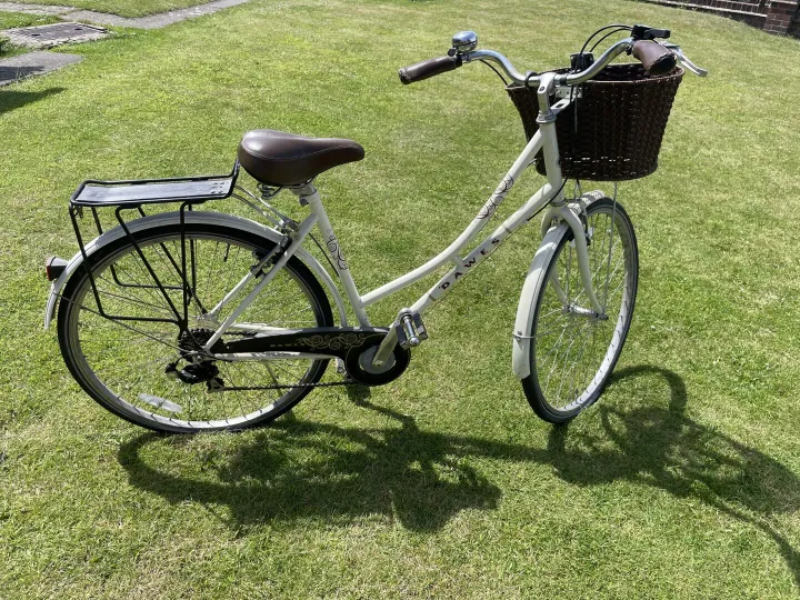 Items for sale &ndash; Dawes Duchess ladies bike &pound;45