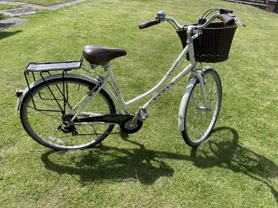 Items for sale &ndash; Dawes Duchess ladies bike &pound;45
