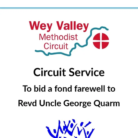 Circuit Service 19 July 2026