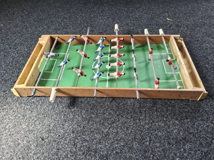 Table football