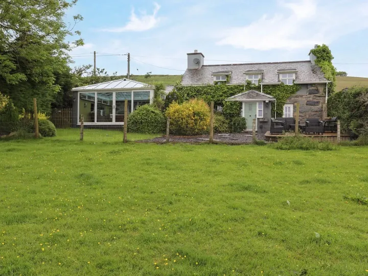 Holiday Cottage