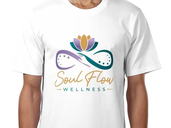 Soul Flow Wellness T-Shirt