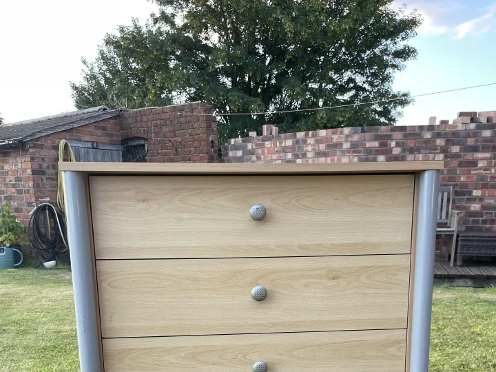 Items for sale &ndash; Chest of drawers &pound;20