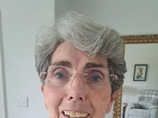 Kathryn Wood
